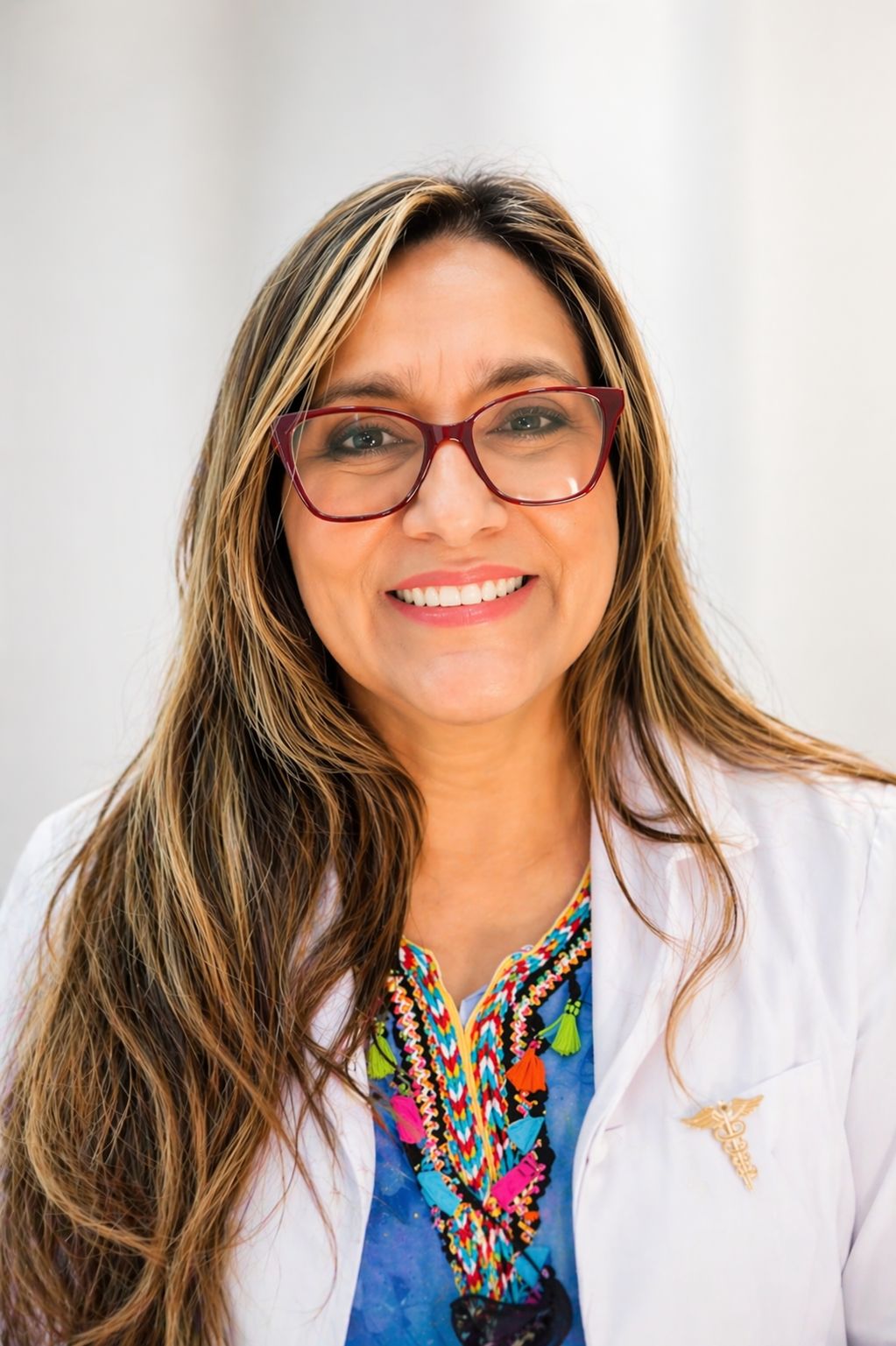 Dra. Mónica Jiménez