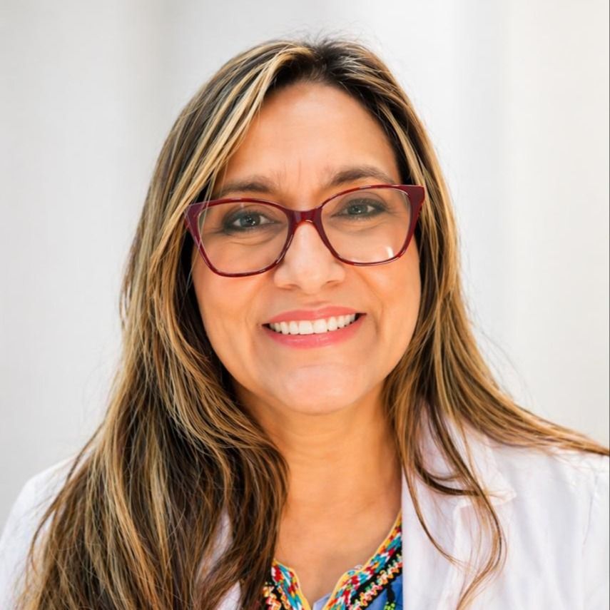 Dra. Mónica Jiménez