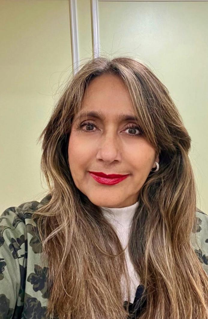 Dra. Mónica Jiménez, directora médica de Grupo Médico MJB
